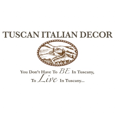 Tuscan Italian Decor for your Tuscany Home